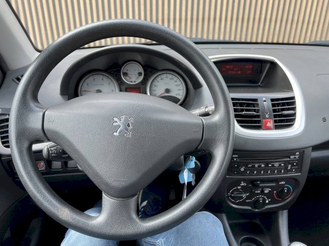 Peugeot Peugeot 206  1.4 Active 5p