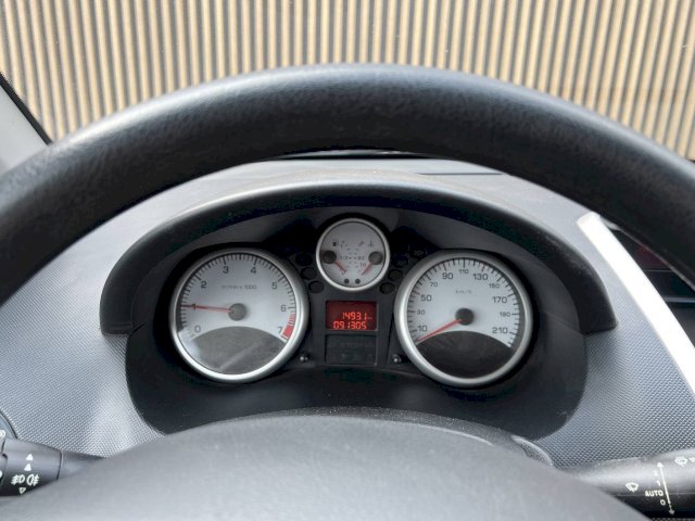 Peugeot Peugeot 206  1.4 Active 5p