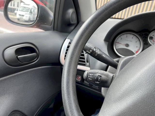Peugeot Peugeot 206  1.4 Active 5p