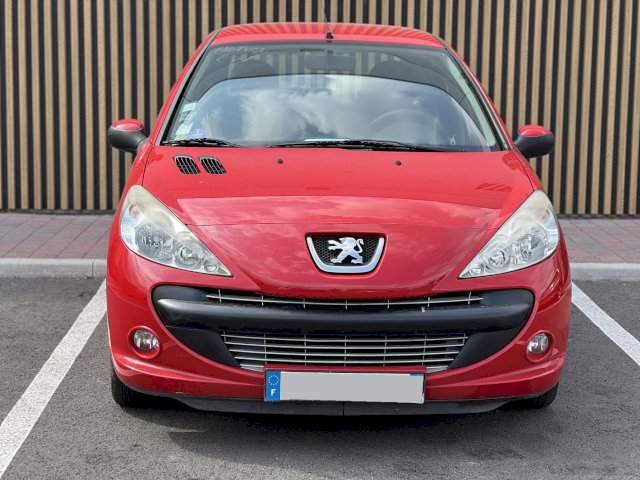 Peugeot Peugeot 206  1.4 Active 5p