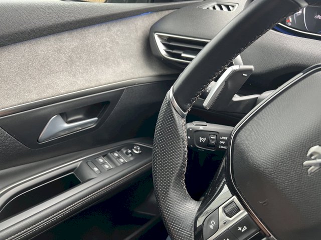 Peugeot Peugeot 5008 II 1.5 BlueHDi 130ch S&S GT EAT8