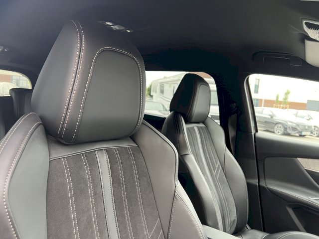 Peugeot Peugeot 5008 II 1.5 BlueHDi 130ch S&S GT EAT8