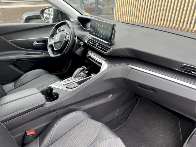 Peugeot Peugeot 5008 1.2 130 CV ALLURE EAT8 - 7places- 