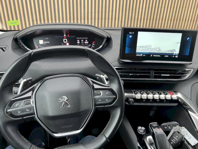 Peugeot Peugeot 5008 1.2 130 CV ALLURE EAT8 - 7places- 