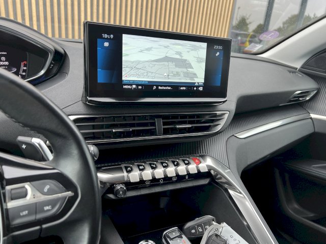 Peugeot Peugeot 5008 1.2 130 CV ALLURE EAT8 - 7places- 