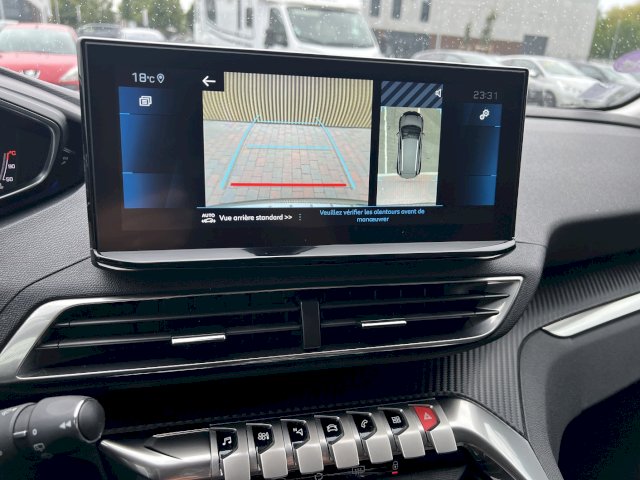 Peugeot Peugeot 5008 1.2 130 CV ALLURE EAT8 - 7places- 