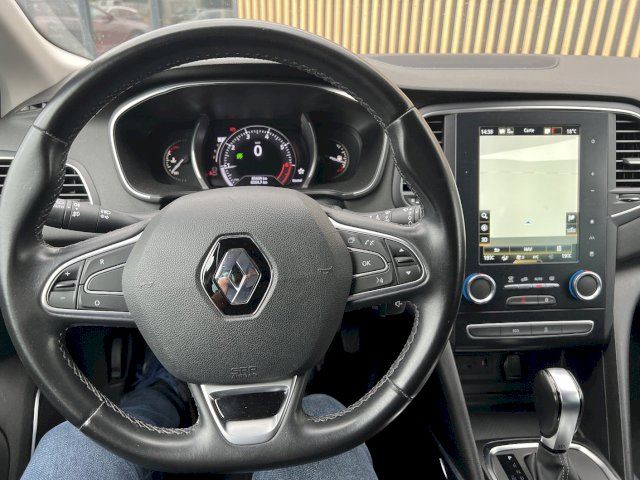 Renault Renault Megane 1.3 TCE 140 CV INTENS EDC