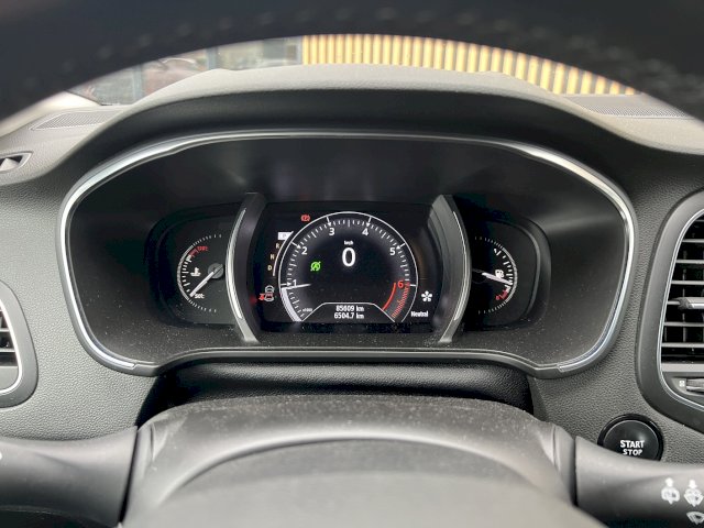 Renault Renault Megane 1.3 TCE 140 CV INTENS EDC