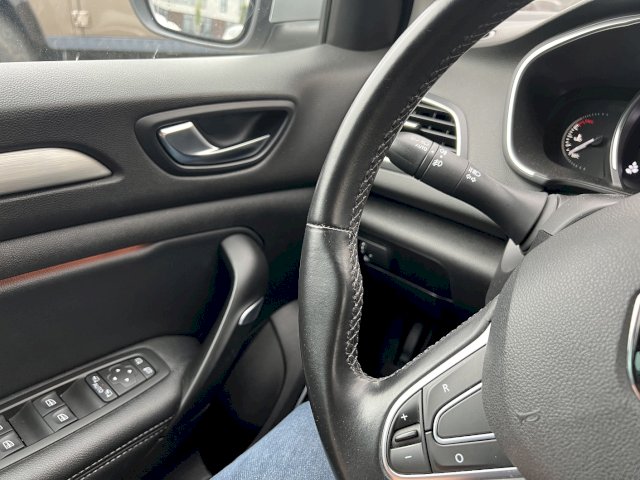 Renault Renault Megane 1.3 TCE 140 CV INTENS EDC