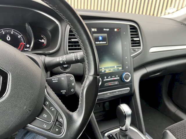 Renault Renault Megane 1.3 TCE 140 CV INTENS EDC