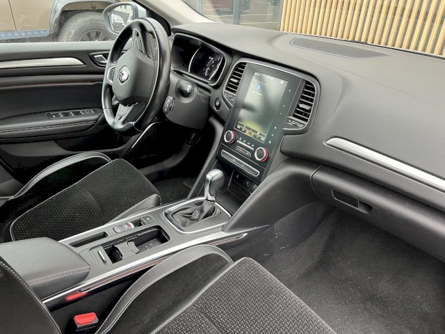 Renault Renault Megane 1.3 TCE 140 CV INTENS EDC