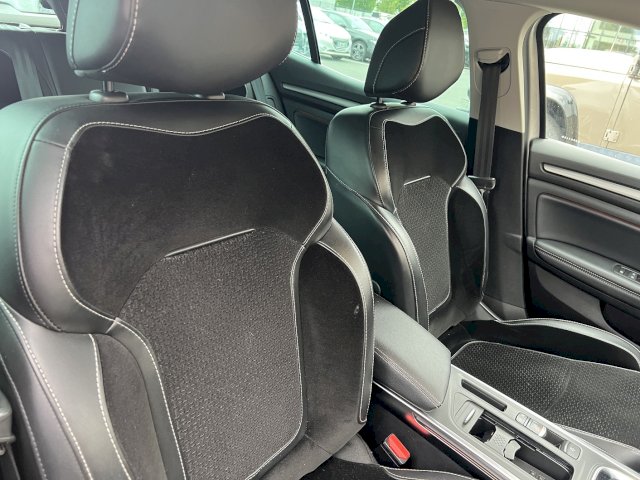 Renault Renault Megane 1.3 TCE 140 CV INTENS EDC