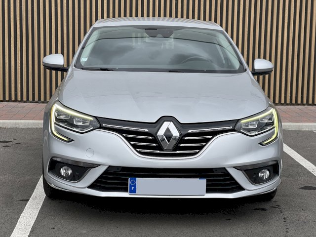 Renault Renault Megane 1.3 TCE 140 CV INTENS EDC