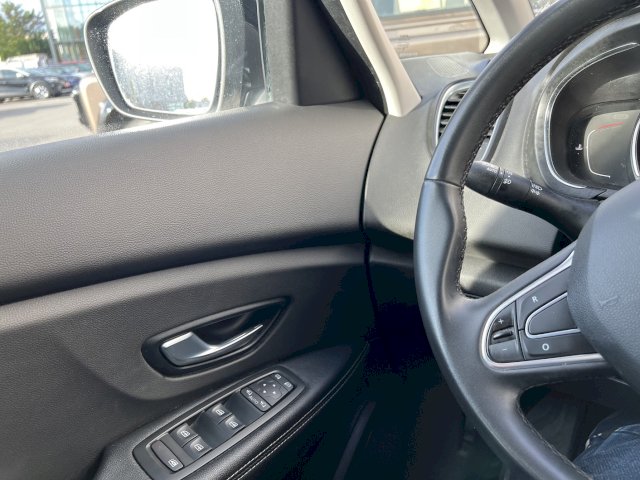 Renault Renault Grand Scenic IV 1.3 TCe 140ch  Business 7 places