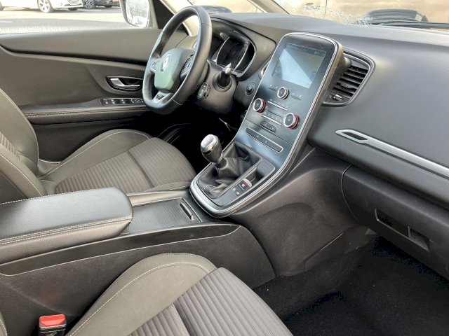 Renault Renault Grand Scenic IV 1.3 TCe 140ch  Business 7 places