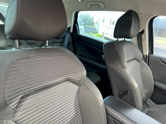 Renault Renault Grand Scenic IV 1.3 TCe 140ch  Business 7 places