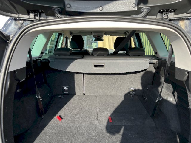 Renault Renault Grand Scenic IV 1.3 TCe 140ch  Business 7 places