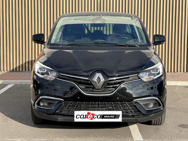 Renault Renault Grand Scenic IV 1.3 TCe 140ch  Business 7 places