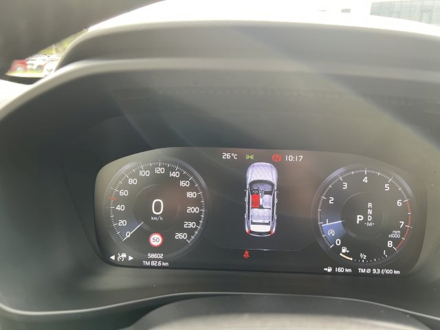 Volvo Volvo XC40 T3 163ch Inscription Geartronic 8