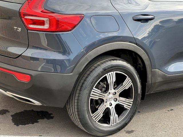 Volvo Volvo XC40 T3 163ch Inscription Geartronic 8