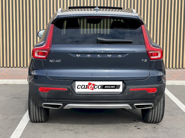 Volvo Volvo XC40 T3 163ch Inscription Geartronic 8