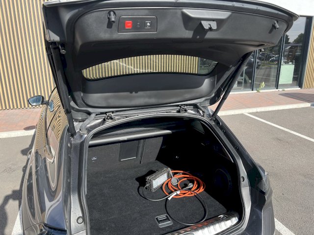Peugeot Peugeot 508 SW II HYBRID 225ch GT Pack e-EAT8