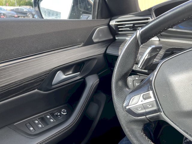 Peugeot Peugeot 508 SW II HYBRID 225ch GT Pack e-EAT8