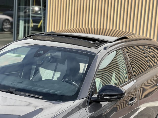 Peugeot Peugeot 508 SW II HYBRID 225ch GT Pack e-EAT8