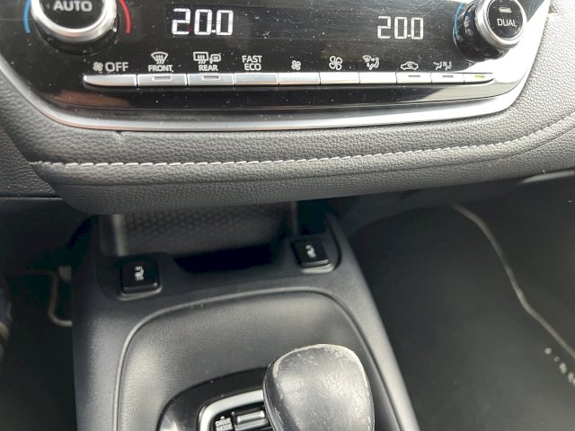 Toyota Toyota Corolla Touring Spt 122h Design MY21