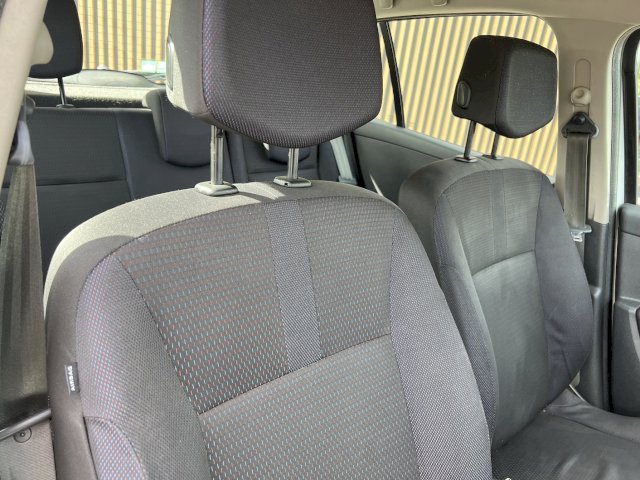 Renault Renault Clio II 1.5 dCi65 Campus Authentique 5p