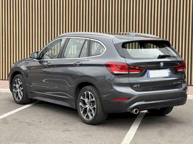 BMW BMW X1 II (F48) xDrive25eA 220ch Business Design 6cv
