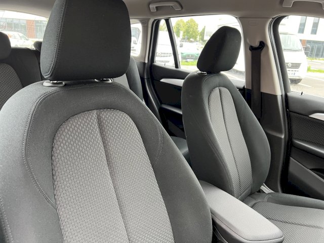 BMW BMW X1 II (F48) xDrive25eA 220ch Business Design 6cv