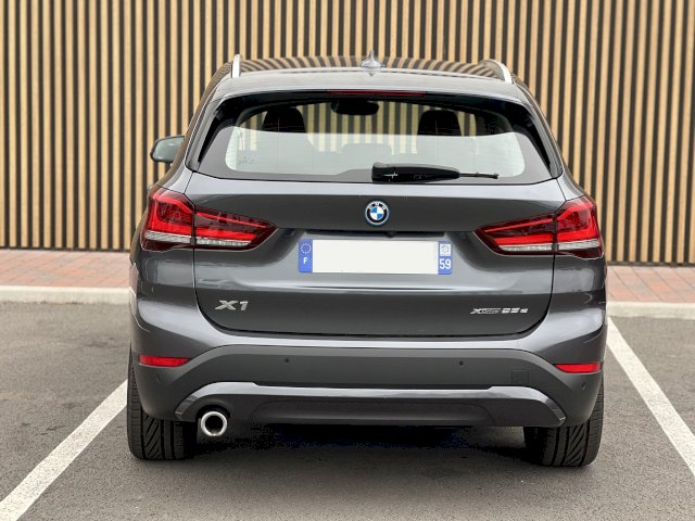 BMW BMW X1 II (F48) xDrive25eA 220ch Business Design 6cv