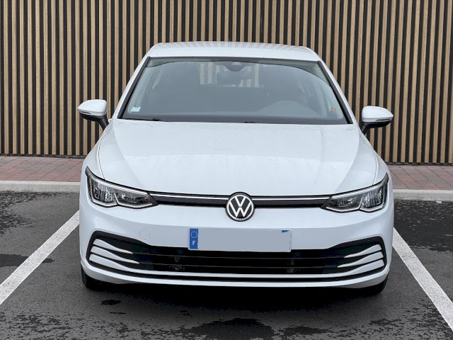 Volkswagen Volkswagen Golf 1.5 TSI 130 CV LIFE 