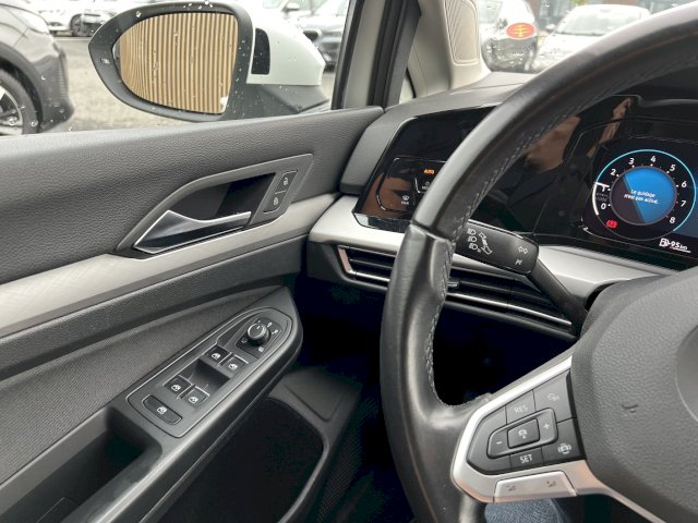 Volkswagen Volkswagen Golf 1.5 TSI 130 CV LIFE 