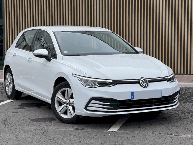 Volkswagen Volkswagen Golf 1.5 TSI 130 CV LIFE