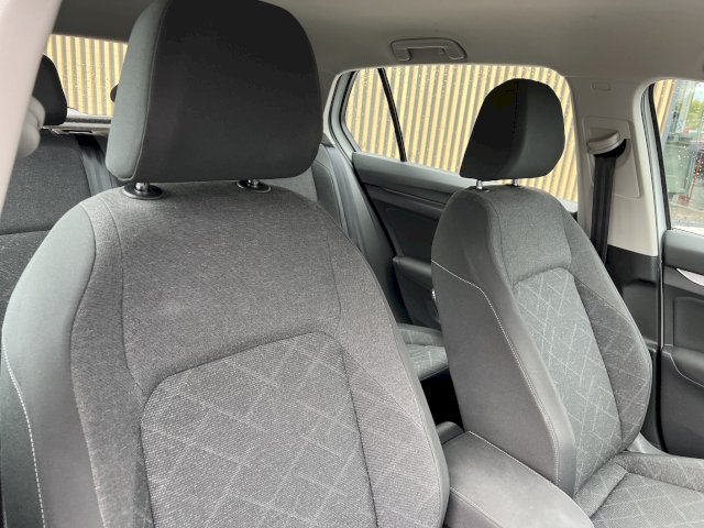 Volkswagen Volkswagen Golf 1.5 TSI 130 CV LIFE 