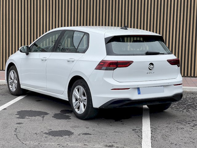Volkswagen Volkswagen Golf 1.5 TSI 130 CV LIFE 