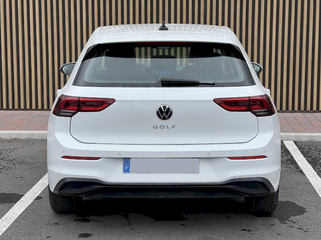 Volkswagen Volkswagen Golf 1.5 TSI 130 CV LIFE 