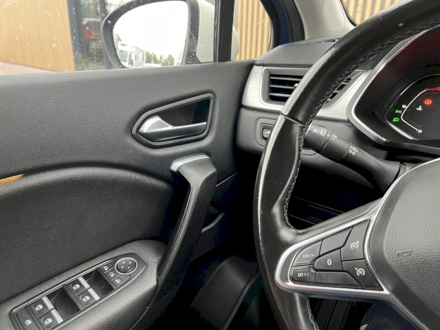 Renault Renault Captur 1.0 TCe 100ch Intens - 20
