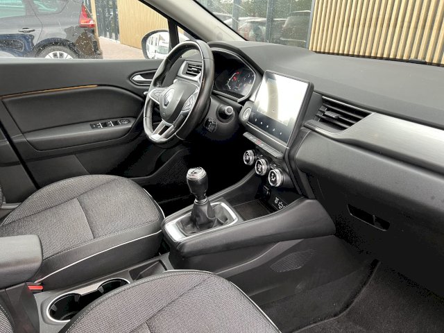 Renault Renault Captur 1.0 TCe 100ch Intens - 20