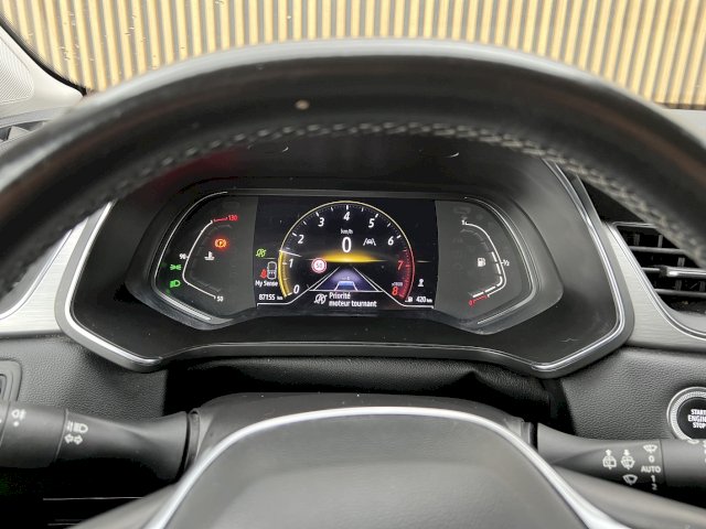 Renault Renault Captur 1.0 TCe 100ch Intens - 20