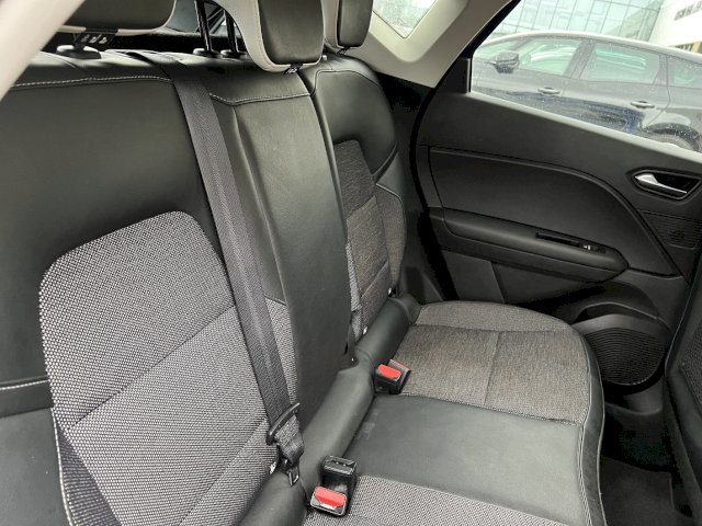 Renault Renault Captur 1.0 TCe 100ch Intens - 20