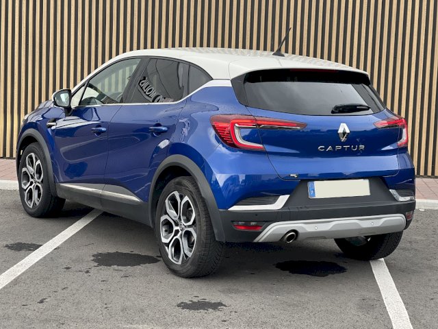 Renault Renault Captur 1.0 TCe 100ch Intens - 20