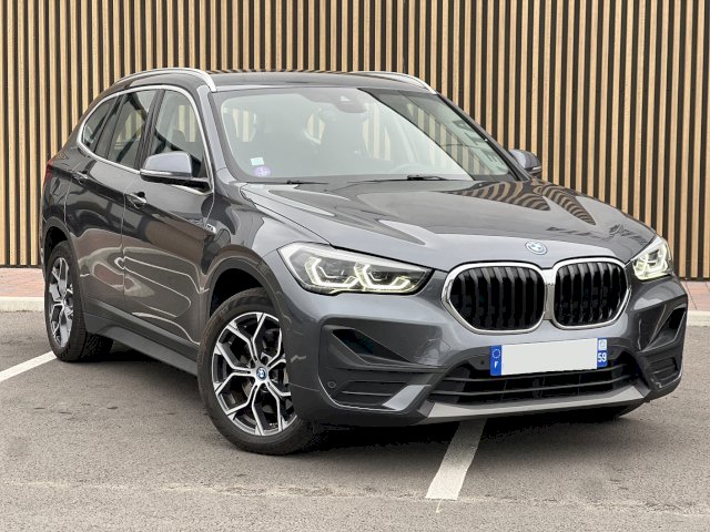 BMW BMW X1 Bmw X1 xDrive25eA 220ch Business Design 6cv