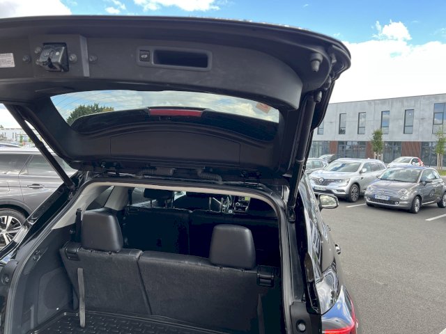 Toyota HIGHLANDER 2.5 248 CH LOUNGE - 7 places