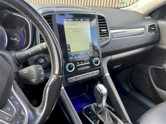 Renault Renault Koleos II 2.0 dCi175ch energy Intens X-Tronic