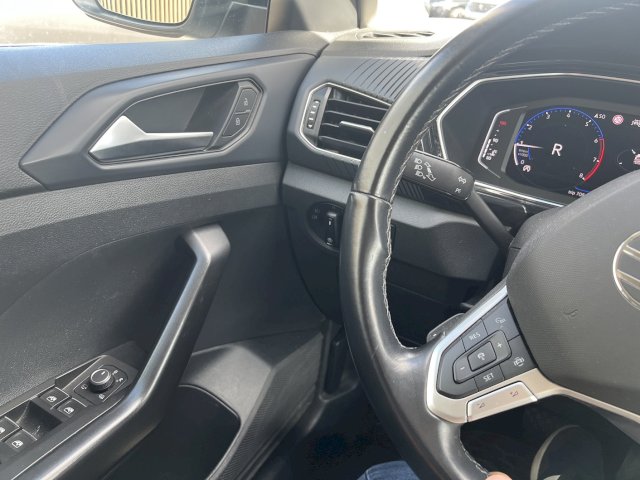 Volkswagen Volkswagen T-Cross  1.0 TSI 110ch Carat DSG7