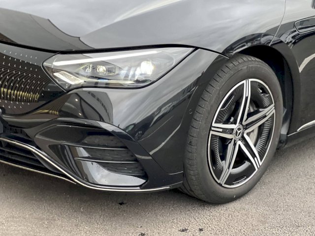 Mercedes-Benz Mercedes-Benz Eqe 350+ 292ch AMG Line