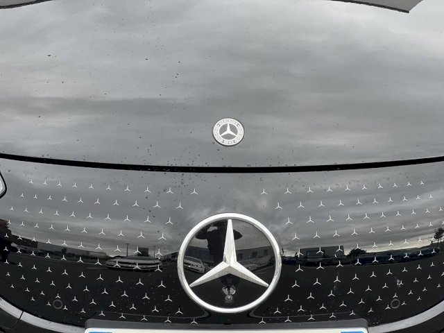 Mercedes-Benz Mercedes-Benz Eqe 350+ 292ch AMG Line